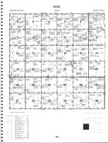 Code Q - Rock Township, Mitchell County 1977
